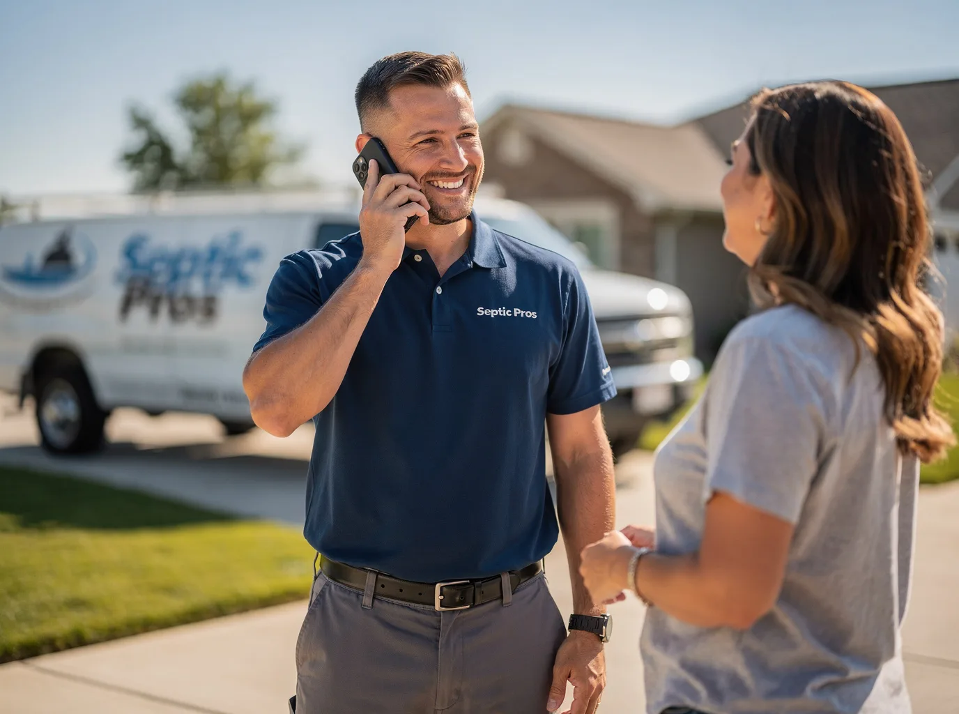 Septic Tank Pumping Gosnell, AR FAQs